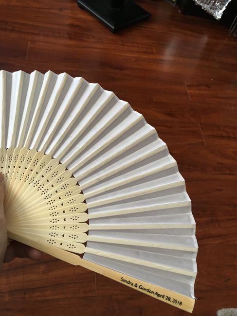  Llegaron mis abanicos de Aliexpress - 5