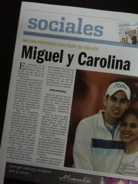 iniciamos preparativos