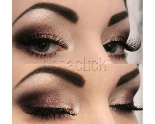 Maquillaje y peinados - 1