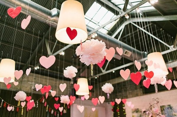 Pompones de papel - 3