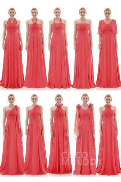 Ya pedimos vestidos de bridesmaids en linea! - 3