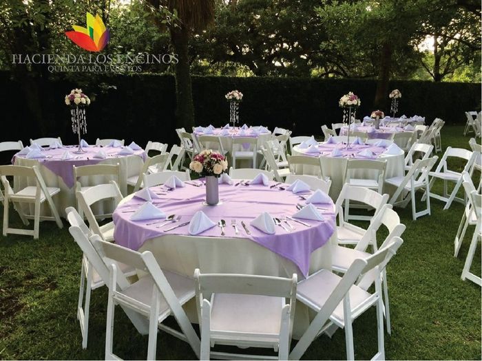 Ya tenemos el jardín para el civil !!!:) - 2