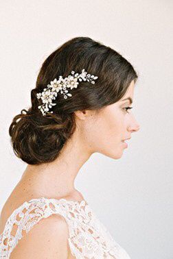 Cabello y tocado - 5