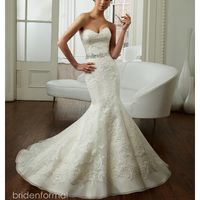 Chicas compartan su vestido de novia - 1