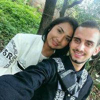 ¡Presénta a tu pareja! - 1