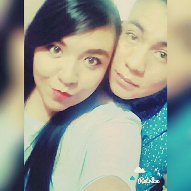 Él &&' yo 
