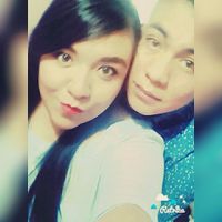 Él &&' yo 