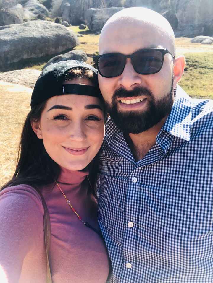 Qué prefieres: ¿ir a la boda con o sin barba?🧔👨 - 1