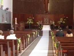 La iglesia