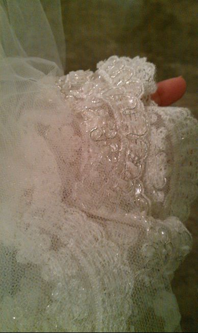 Mi mantilla - 3