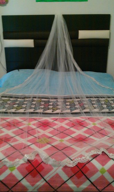 Mi mantilla - 4