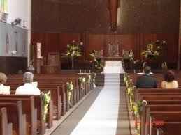 La iglesia