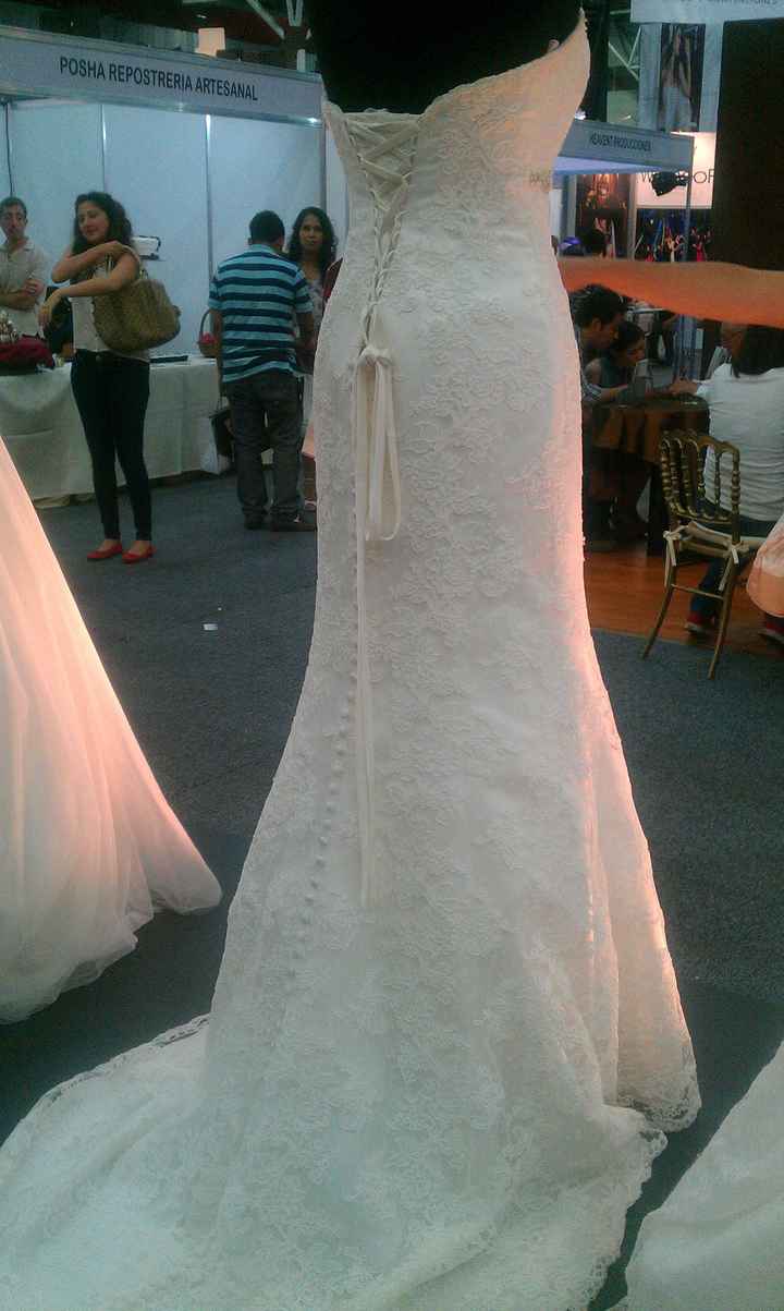 mi viestido
