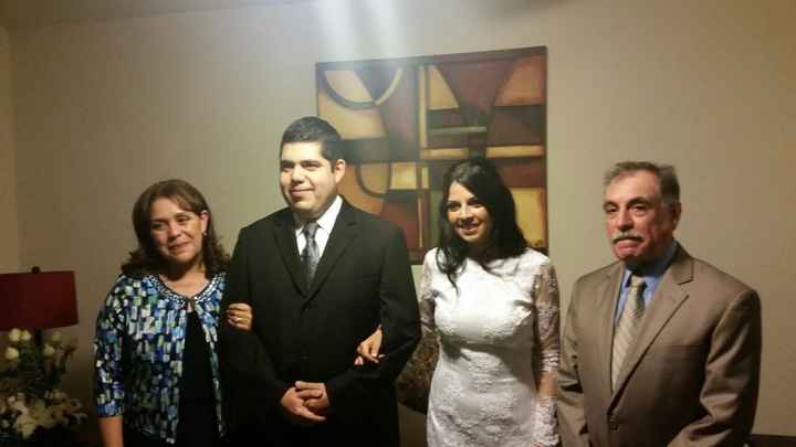 nuestro civil