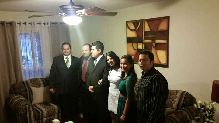 nuestro civil