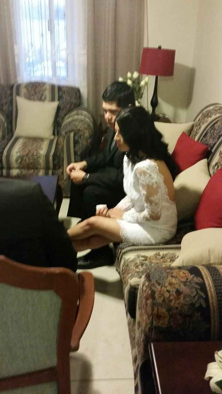 nuestro civil