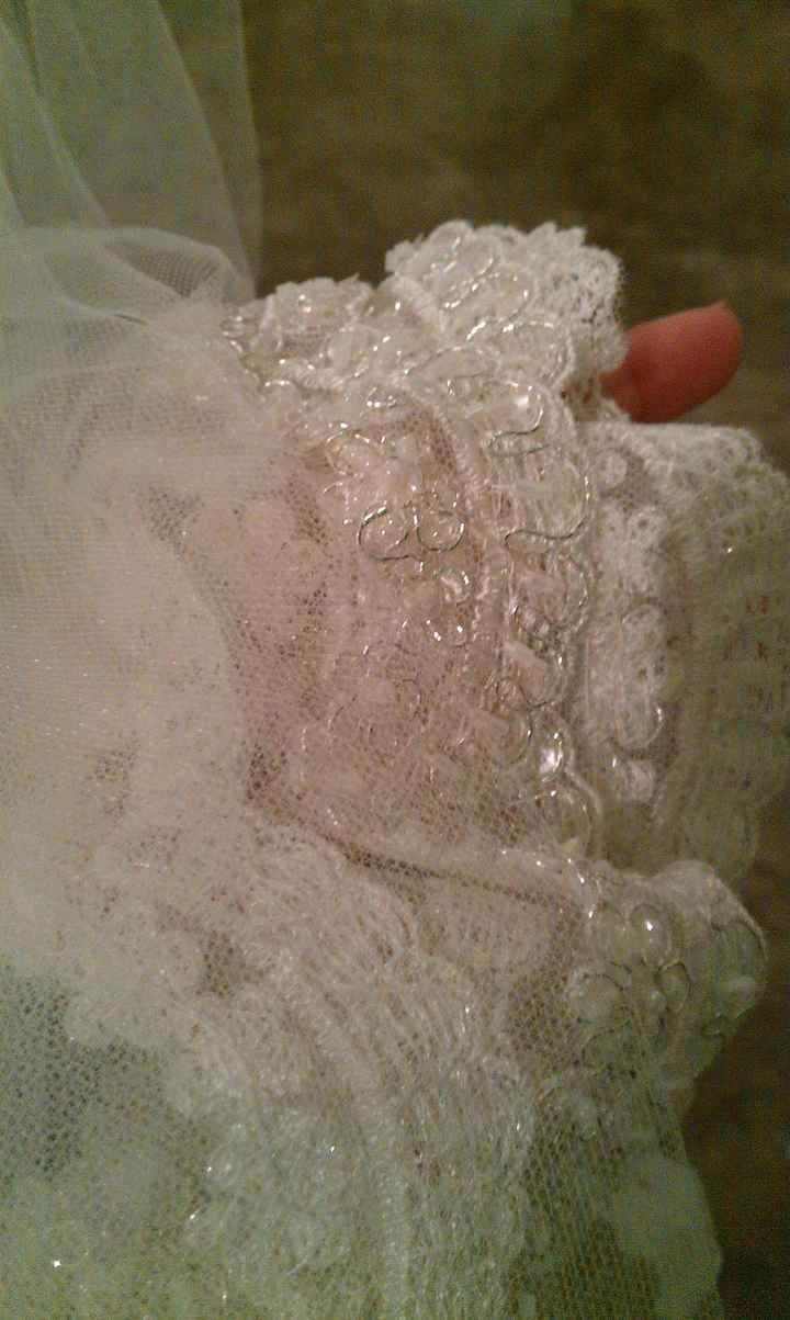 Mi mantilla - 3