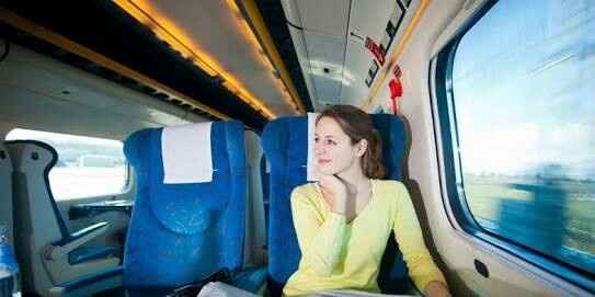 Futuras mamás recomendaciones para ¡viajar por aire, mar y tierra! - 1