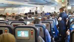 Futuras mamás recomendaciones para ¡viajar por aire, mar y tierra! - 8
