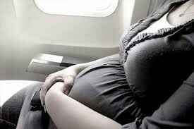 Futuras mamás recomendaciones para ¡viajar por aire, mar y tierra! - 11