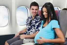 Futuras mamás recomendaciones para ¡viajar por aire, mar y tierra! - 15