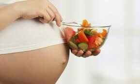 ¿cuál ha sido el antojo más raro que han tenido durante su embarazo? - 6