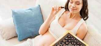 ¿cuál ha sido el antojo más raro que han tenido durante su embarazo? - 9