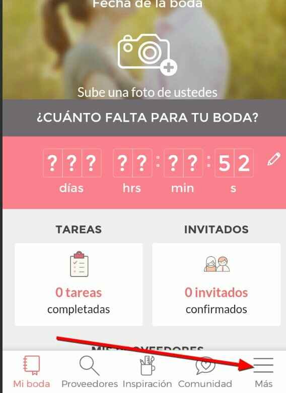 Quiero hacer mi álbum - 1