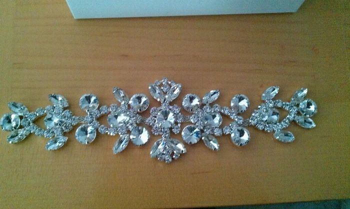 Por fin mi tocado - 2