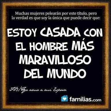 Mensajes de amor para el esposo. - 5