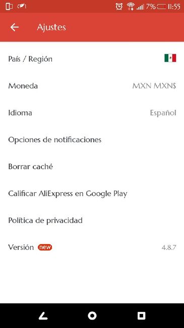 Guía completa de cómo comprar en AliExpress. Dudas resueltas. - 2