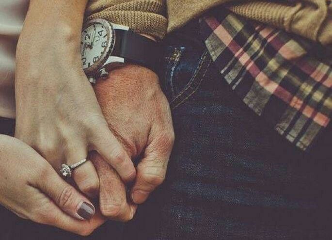 Comparte el porqué tu novio te propuso matrimonio... - 3