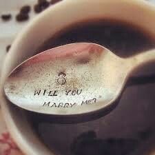 Comparte el porqué tu novio te propuso matrimonio... - 4