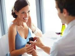 Comparte el porqué tu novio te propuso matrimonio... - 5