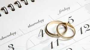 ¡tú puedes ser tu propia wedding planner!. algunos consejos para organizar... - 2