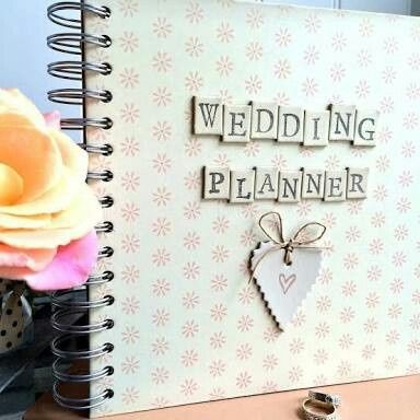 ¡tú puedes ser tu propia wedding planner!. algunos consejos para organizar... - 3