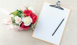 ¡tú puedes ser tu propia wedding planner!. algunos consejos para organizar... - 4