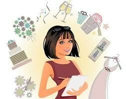 ¡tú puedes ser tu propia wedding planner!. algunos consejos para organizar... - 5