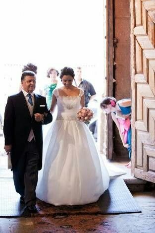 ¿impuntualidad en la boda?, hay lugares en los que amerita multa si la novia llega tarde. - 2