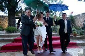 ¿impuntualidad en la boda?, hay lugares en los que amerita multa si la novia llega tarde. - 3