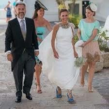 ¿impuntualidad en la boda?, hay lugares en los que amerita multa si la novia llega tarde. - 5