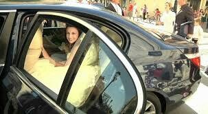 ¿impuntualidad en la boda?, hay lugares en los que amerita multa si la novia llega tarde. - 7