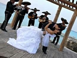 Mariachi en la boda, tips para tomar en cuenta. - 3