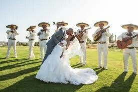 Mariachi en la boda, tips para tomar en cuenta. - 5