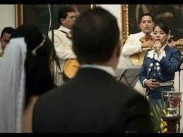 Mariachi en la boda, tips para tomar en cuenta. - 6