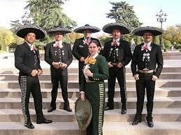 Mariachi en la boda, tips para tomar en cuenta. - 7