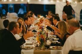 ¡el centro de mesa se lo lleva quien llegue primero! - 2