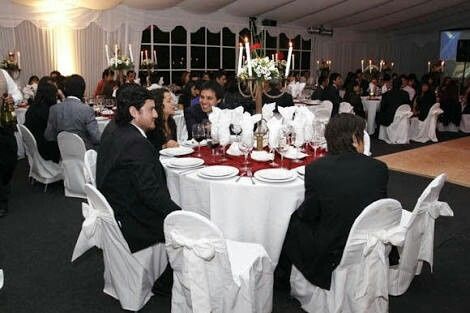 ¡el centro de mesa se lo lleva quien llegue primero! - 4