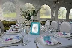 ¡el centro de mesa se lo lleva quien llegue primero! - 6