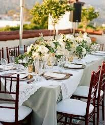 ¡el centro de mesa se lo lleva quien llegue primero! - 8